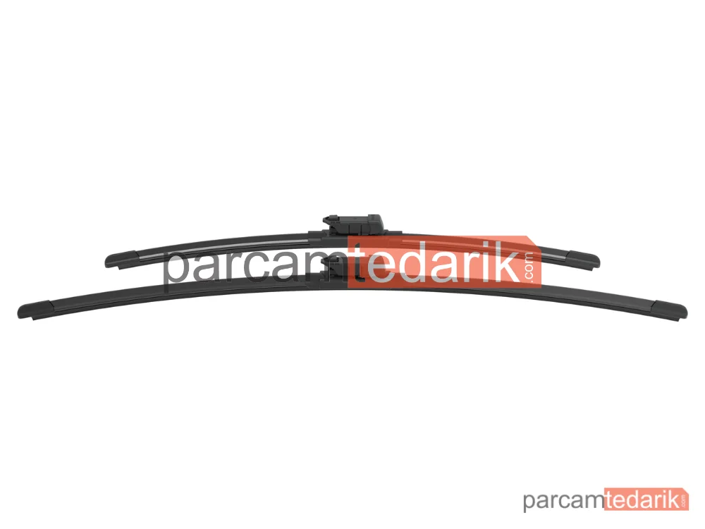 BOSCH 3397007620 | Silecek Süpürgesi (475 mm) — Skoda Octavia III, Skoda Octavia III Combi, VW Jetta IV