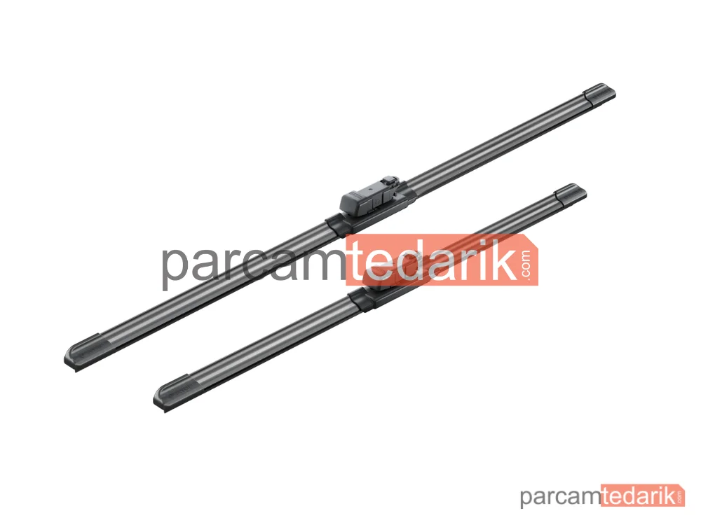 BOSCH 3397007620 | Silecek Süpürgesi (475 mm) — Skoda Octavia III, Skoda Octavia III Combi, VW Jetta IV