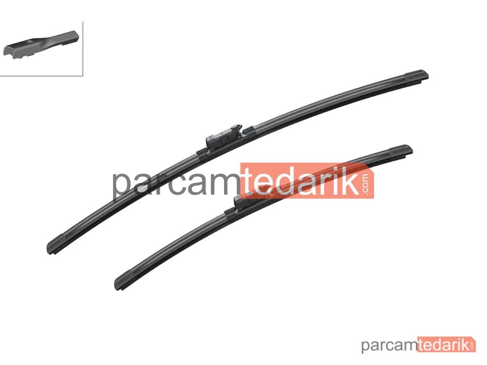 3397007620 | Silecek Süpürgesi (475 mm) — Skoda Octavia III, Skoda Octavia III Combi, VW Jetta IV