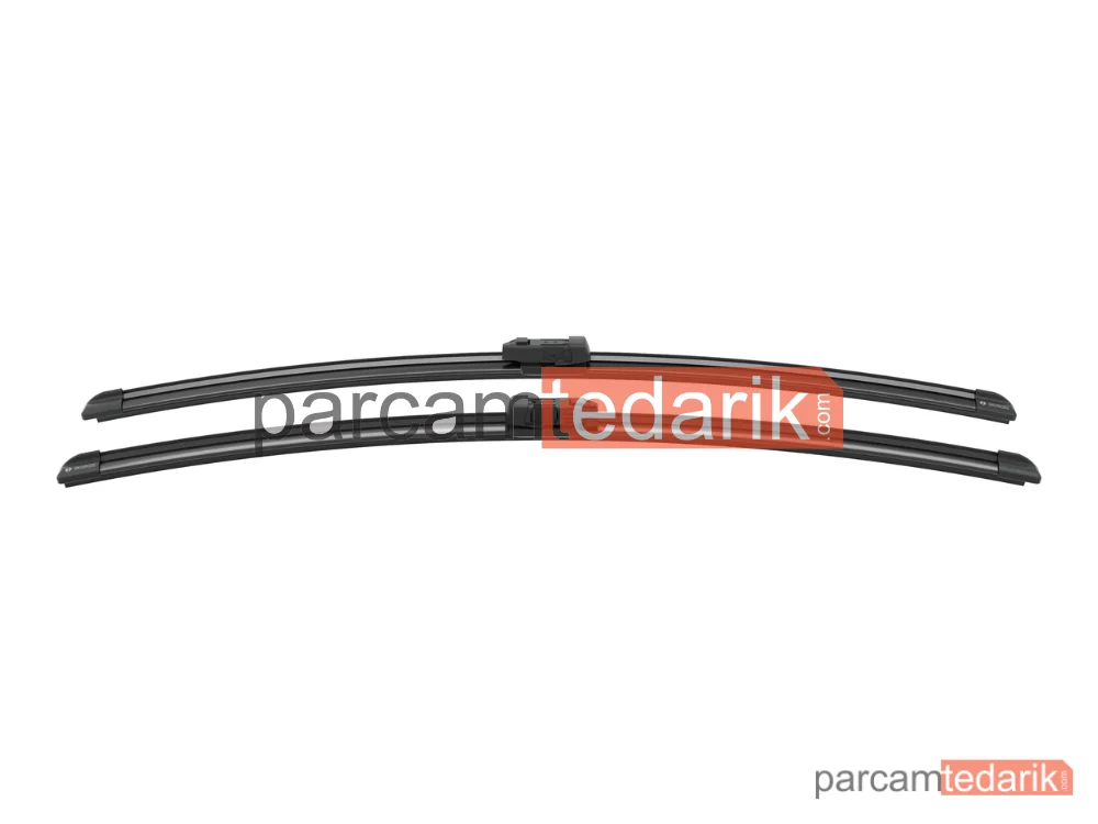 BOSCH 3397007636 | Silecek Süpürgesi (650 mm) — Peugeot 508 I, Peugeot 508 SW I, Chevrolet Volt