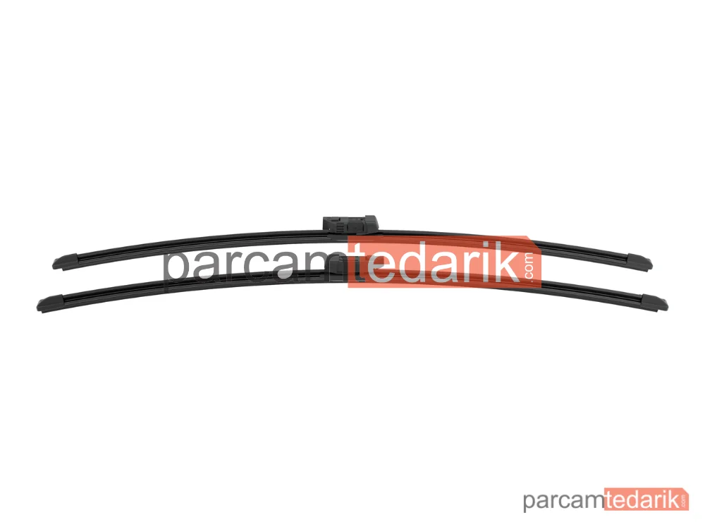 BOSCH 3397007636 | Silecek Süpürgesi (650 mm) — Peugeot 508 I, Peugeot 508 SW I, Chevrolet Volt