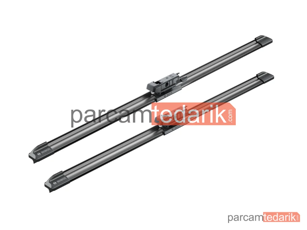 BOSCH 3397007637 | Silecek Süpürgesi (500 mm) — Mini Countryman, Mini Paceman