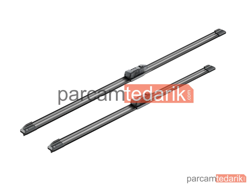 BOSCH 3397007638 | Silecek Süpürgesi (530 mm) — Audi A6 C7, Audi A7, VW Tiguan