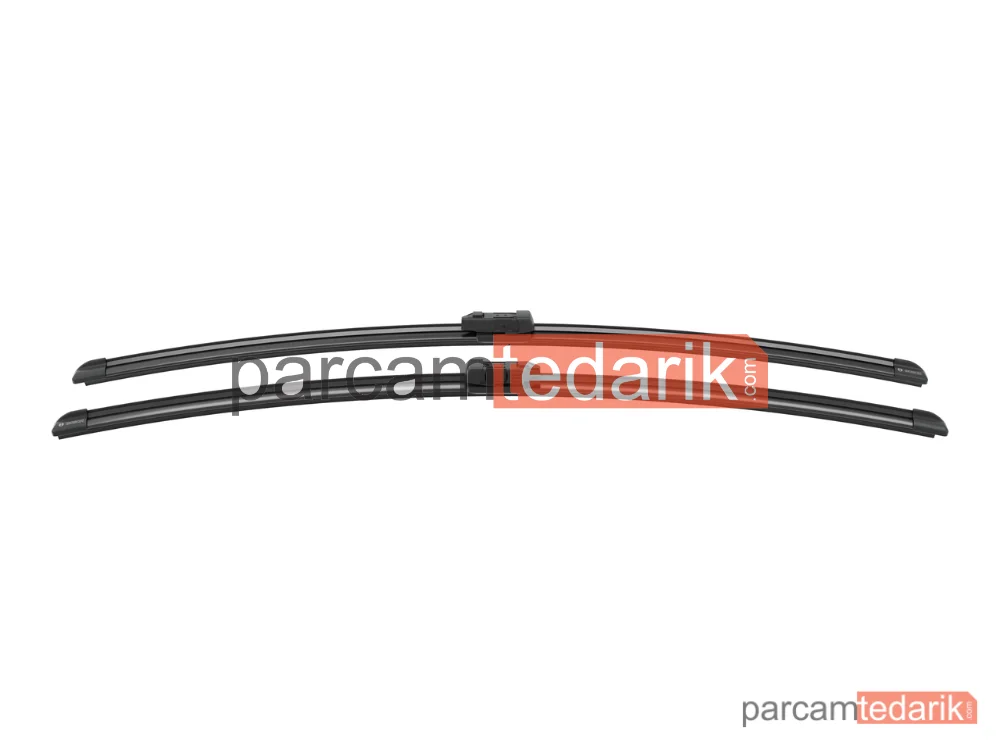 BOSCH 3397007640 | Silecek Süpürgesi (725 mm) — Ford Focus III