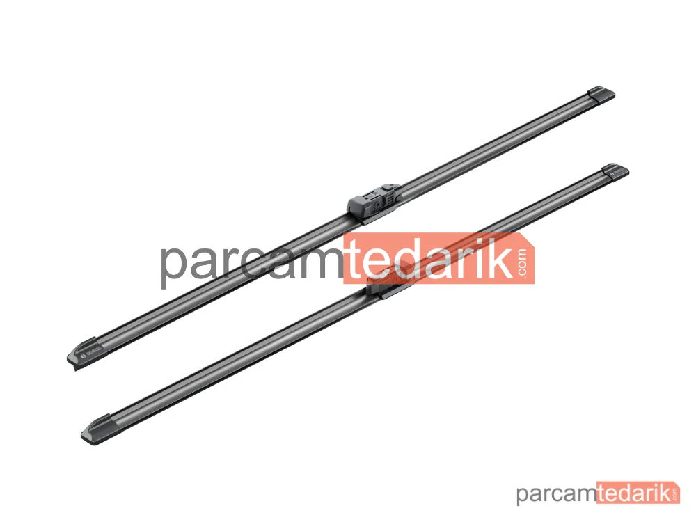 BOSCH 3397007640 | Silecek Süpürgesi (725 mm) — Ford Focus III