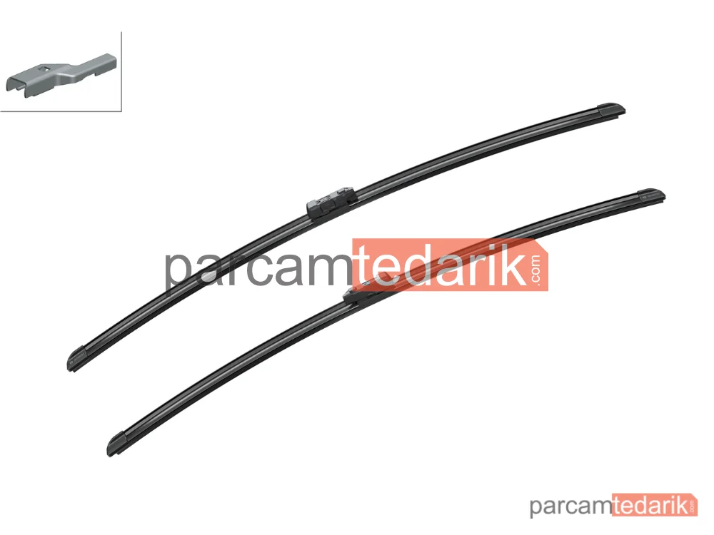 3397007640 | Silecek Süpürgesi (725 mm) — Ford Focus III