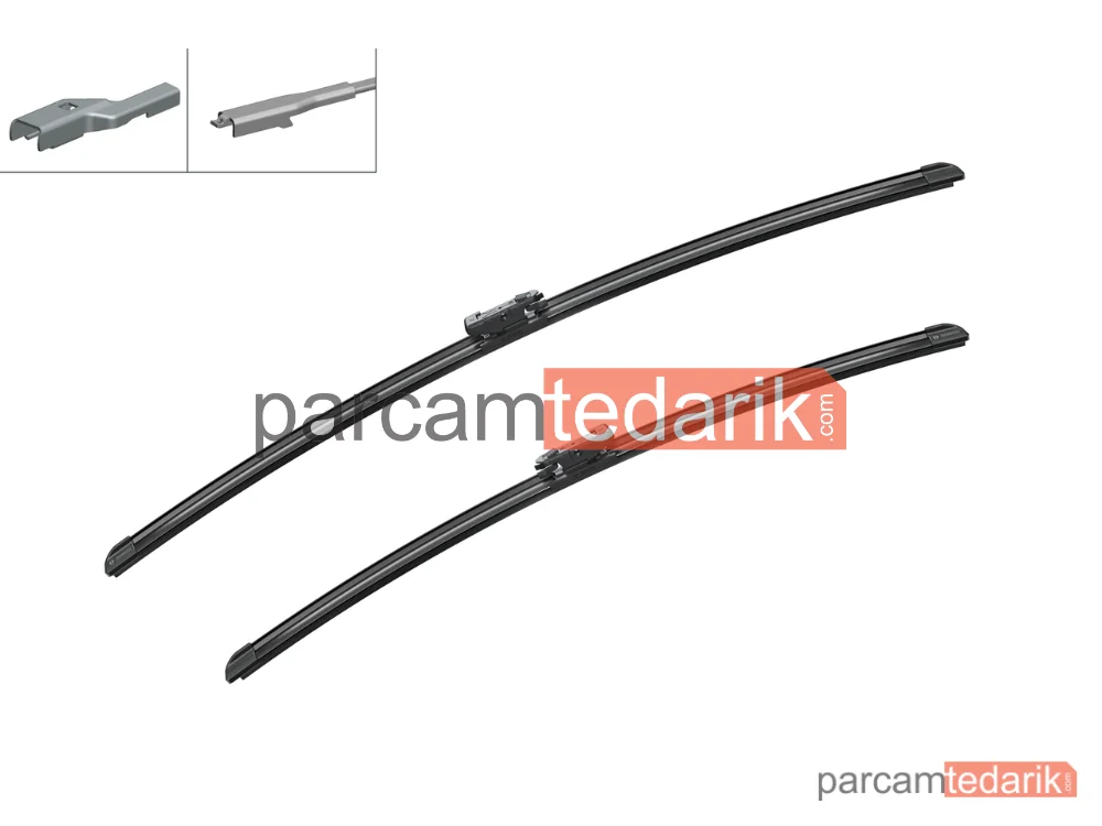 3397007644 | Silecek Süpürgesi (625 mm) — Ford C-Max II, Ford Grand C-Max, Citroen DS5