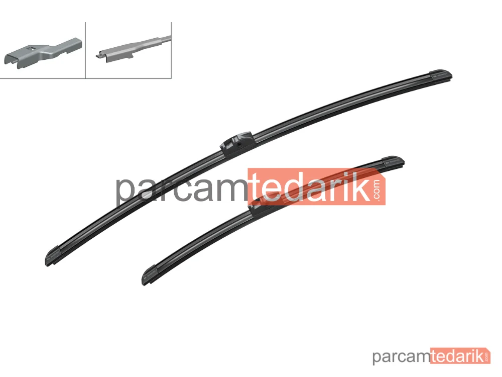 3397007653 | Silecek Süpürgesi (425 mm) — BMW 6 Coupe, BMW 6 Cabrio, BMW 6 Gran Coupe