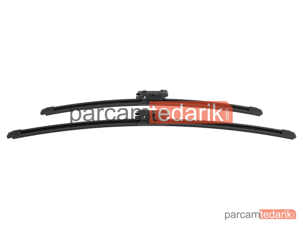 BOSCH 3397007696 | Silecek Süpürgesi (450 mm) — BMW 1, BMW 2 Coupe, BMW 2 Cabrio