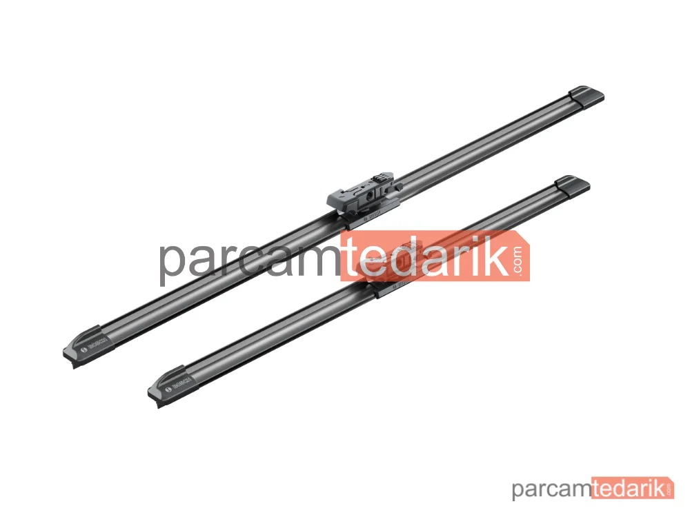 BOSCH 3397007696 | Silecek Süpürgesi (450 mm) — BMW 1, BMW 2 Coupe, BMW 2 Cabrio