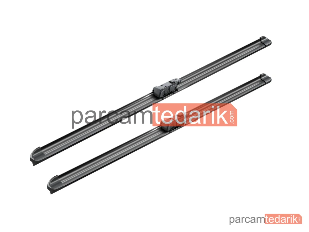 BOSCH 3397007697 | Silecek Süpürgesi (575 mm) — Porsche 911, Porsche 911 Cabrio, Porsche 911 Targa Tavan