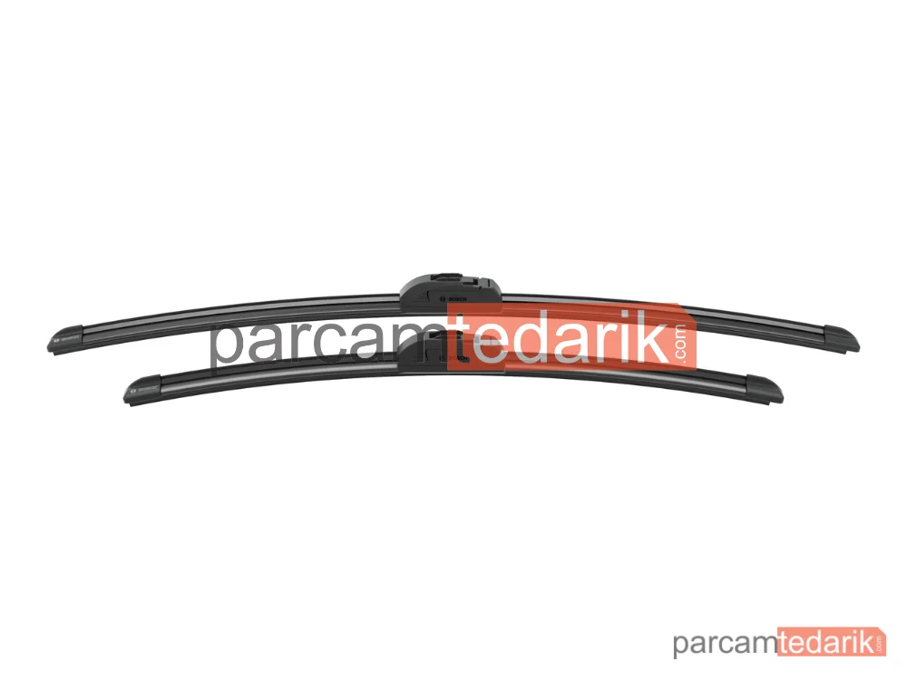 BOSCH 3397007706 | Silecek Süpürgesi (500 mm) — Peugeot Expert, Toyota Camry, Land Rover Discovery Sport