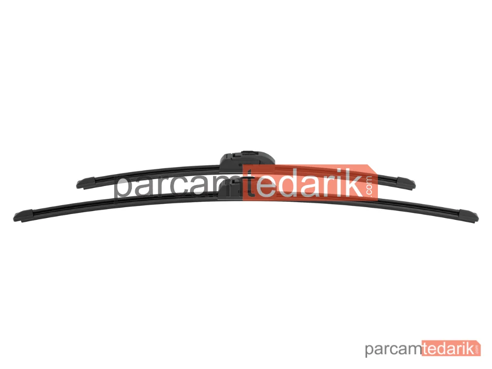 BOSCH 3397007706 | Silecek Süpürgesi (500 mm) — Peugeot Expert, Toyota Camry, Land Rover Discovery Sport