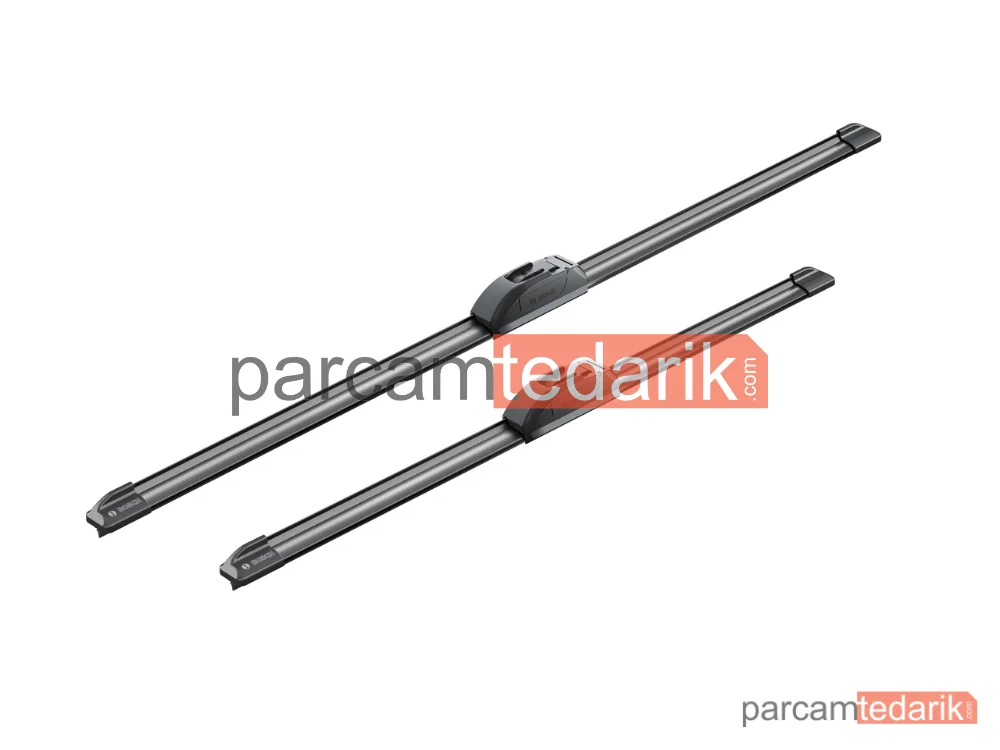 BOSCH 3397007706 | Silecek Süpürgesi (500 mm) — Peugeot Expert, Toyota Camry, Land Rover Discovery Sport