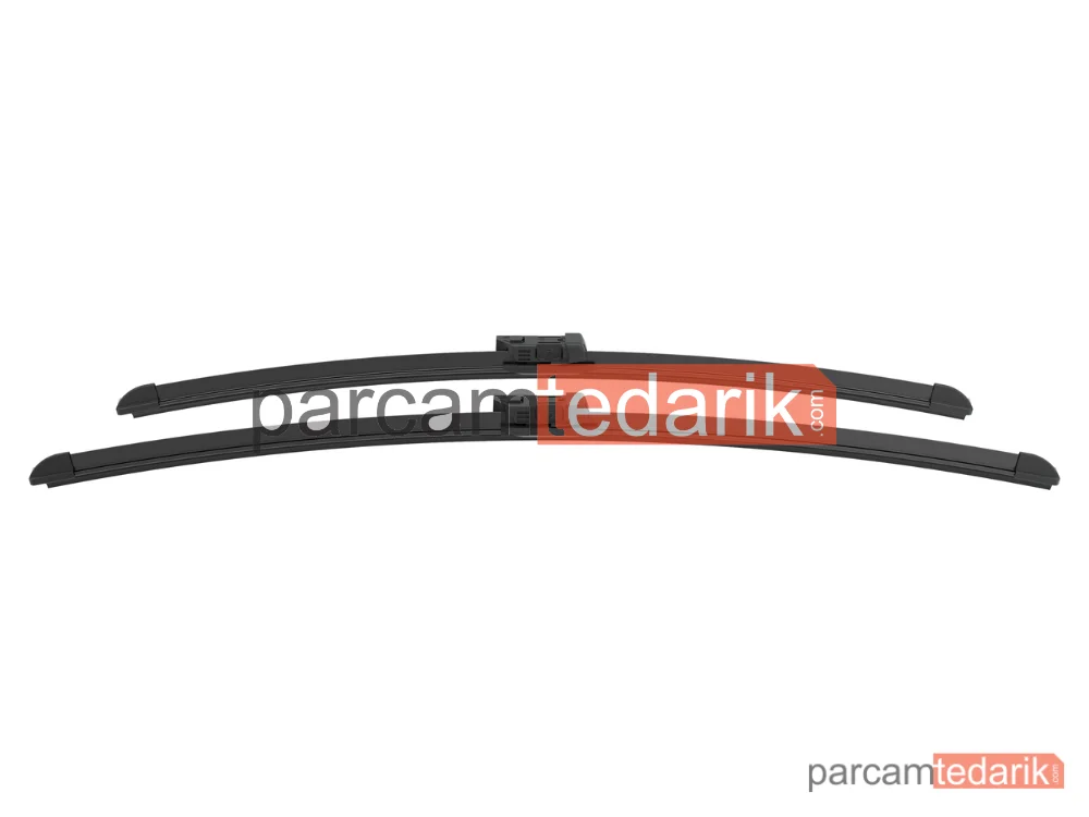 BOSCH 3397007854 | Silecek Süpürgesi (575 mm) — Mercedes-Benz Gle, Mercedes-Benz Gle Coupe, Mercedes-Benz M-Serisi