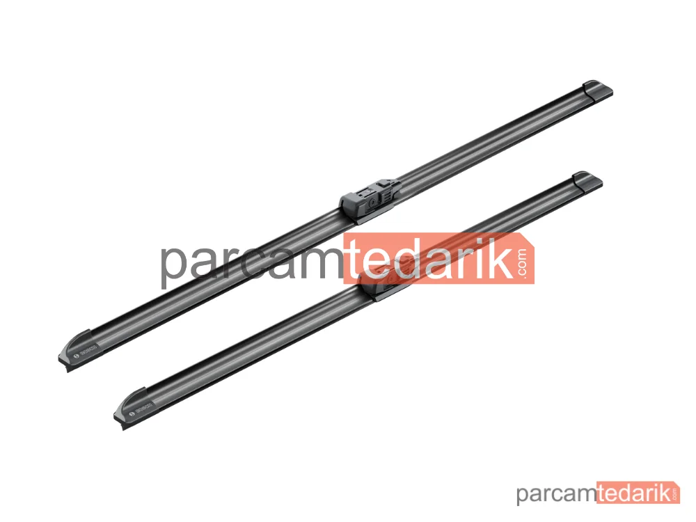 BOSCH 3397007854 | Silecek Süpürgesi (575 mm) — Mercedes-Benz Gle, Mercedes-Benz Gle Coupe, Mercedes-Benz M-Serisi