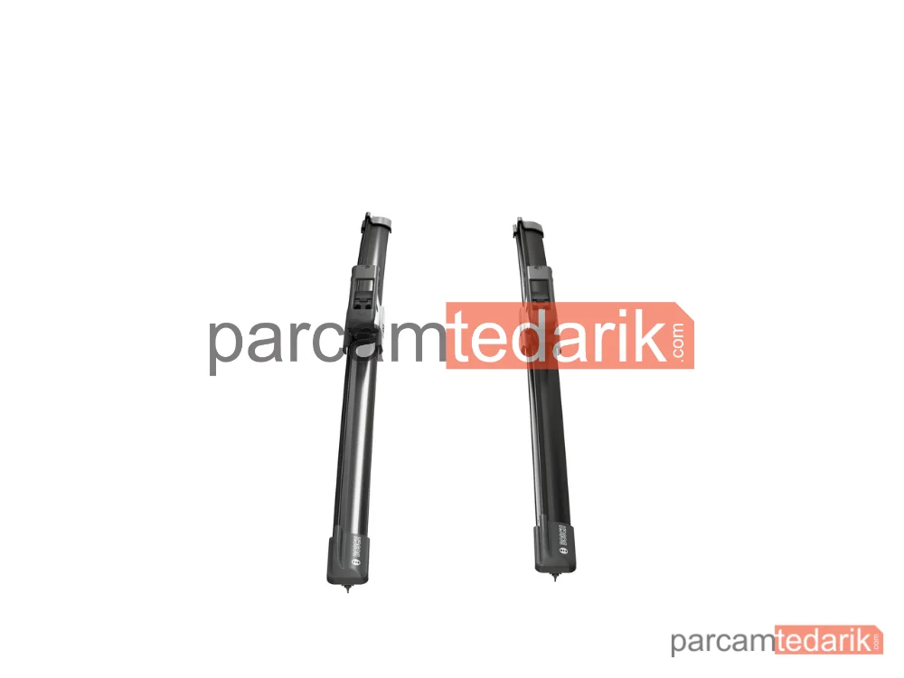 BOSCH 3397007856 | Silecek Süpürgesi (475 mm) — Mini, Mini Clubman, Mini Cabrio