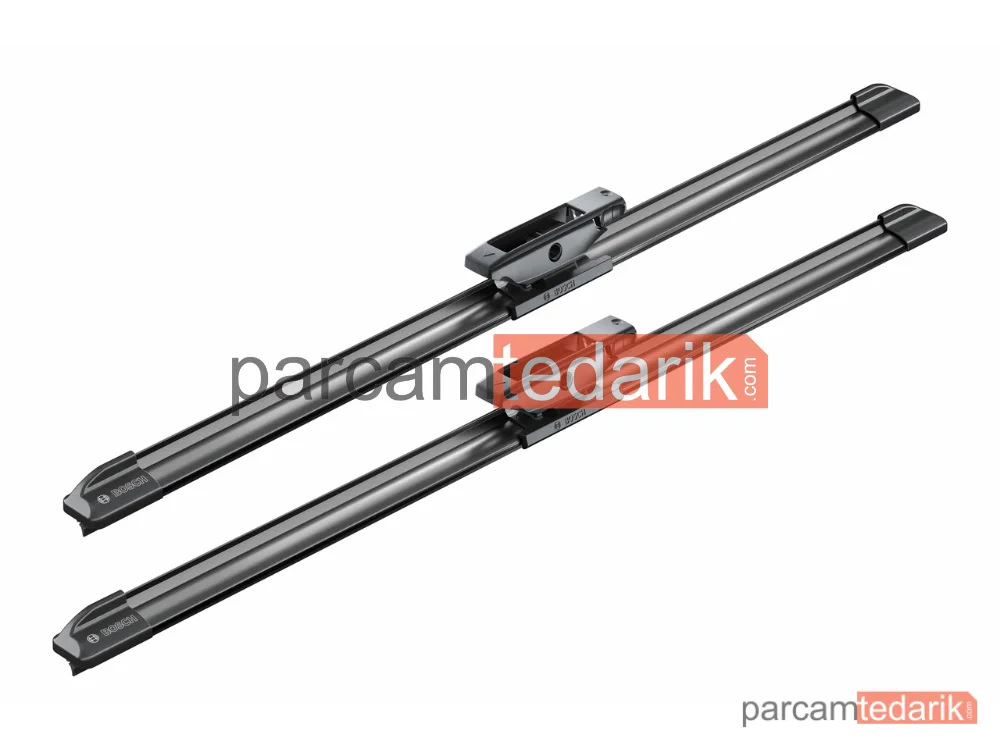 BOSCH 3397007856 | Silecek Süpürgesi (475 mm) — Mini, Mini Clubman, Mini Cabrio