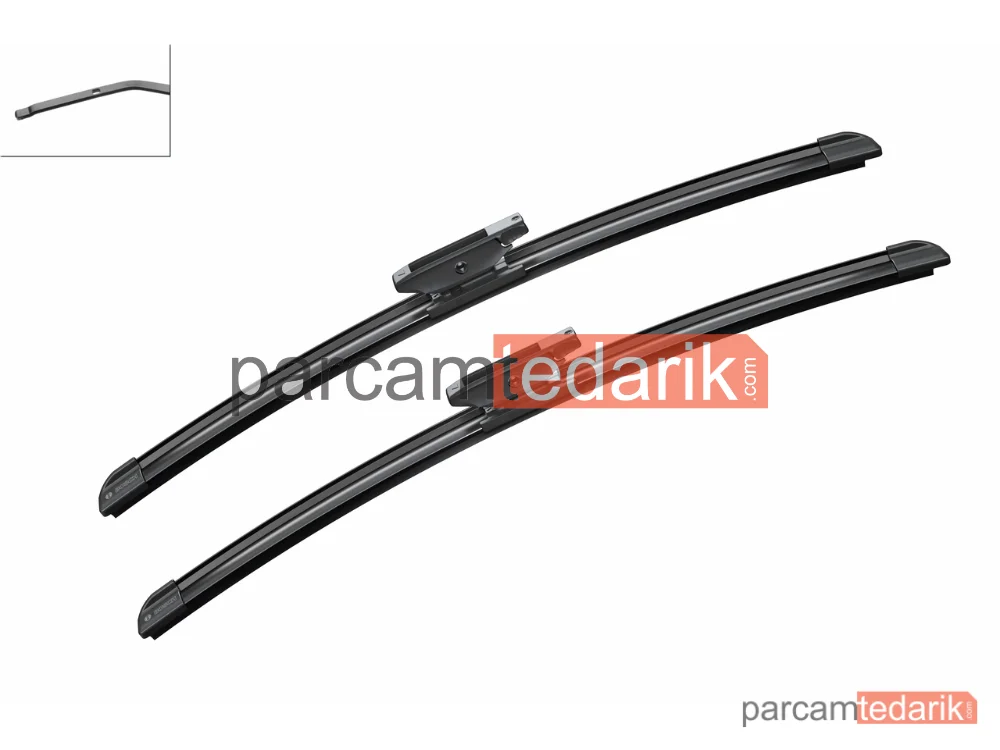 3397007856 | Silecek Süpürgesi (475 mm) — Mini, Mini Clubman, Mini Cabrio