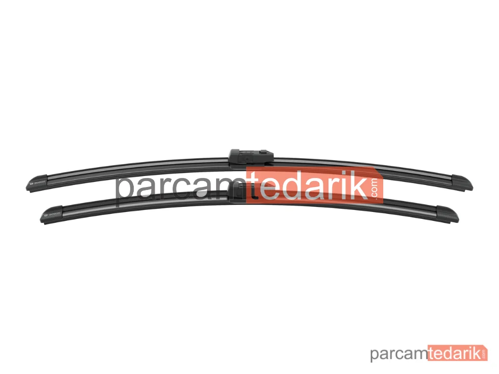 BOSCH 3397007862 | Silecek Süpürgesi (530 mm) — Audi A5 Cabrio, Audi Q3, Audi TT