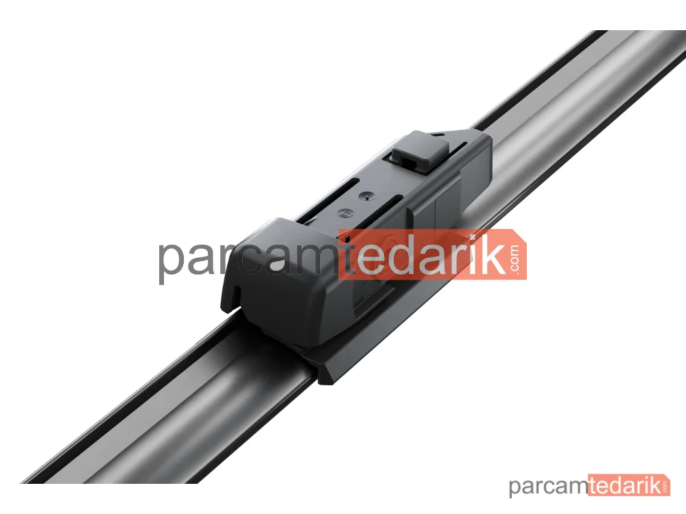 BOSCH 3397007862 | Silecek Süpürgesi (530 mm) — Audi A5 Cabrio, Audi Q3, Audi TT