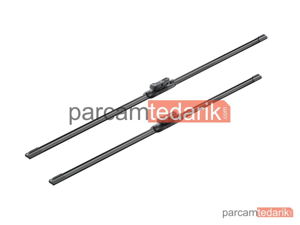 BOSCH 3397007865 | Silecek Süpürgesi (700 mm) — Opel Zafira Tourer C, Renault Scénic IV, Renault Grand Scénic IV