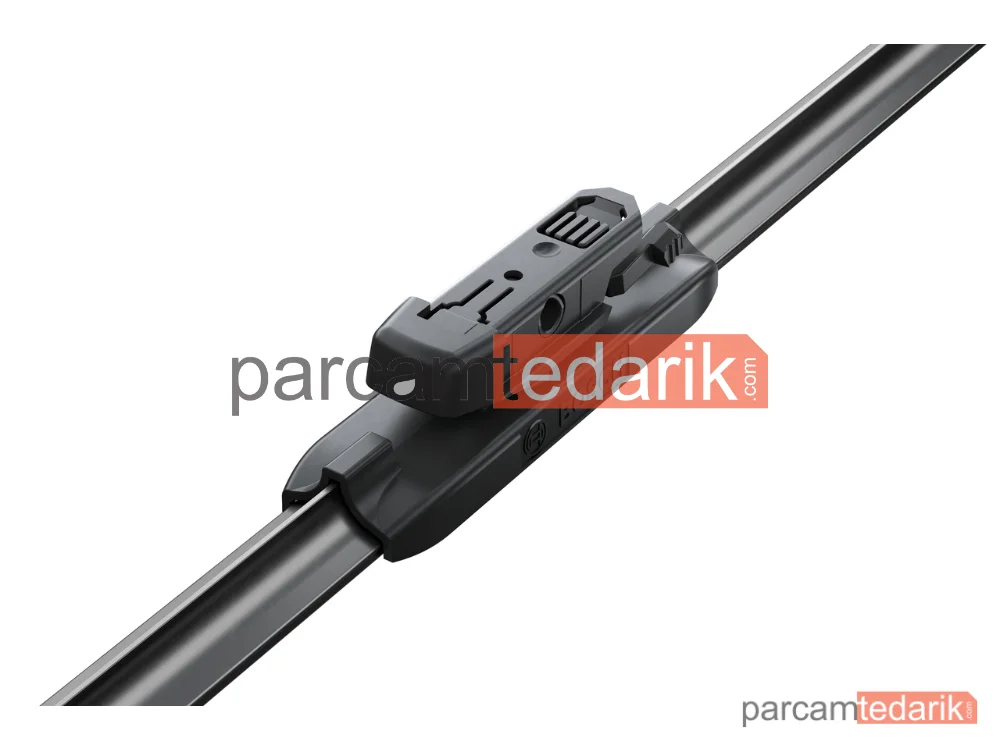 BOSCH 3397007865 | Silecek Süpürgesi (700 mm) — Opel Zafira Tourer C, Renault Scénic IV, Renault Grand Scénic IV