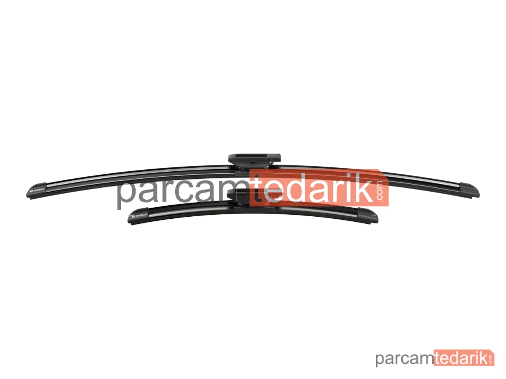 BOSCH 3397007868 | Silecek Süpürgesi (340 mm) — Renault Clio IV, Renault Clio IV Grandtour, Renault Captur I