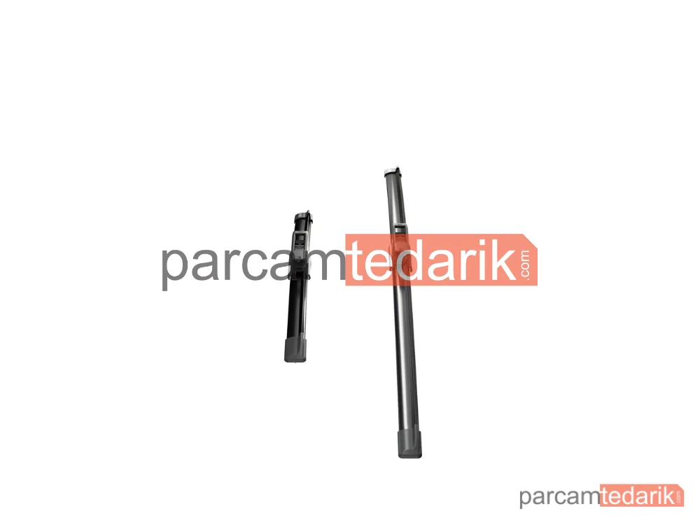 BOSCH 3397007868 | Silecek Süpürgesi (340 mm) — Renault Clio IV, Renault Clio IV Grandtour, Renault Captur I