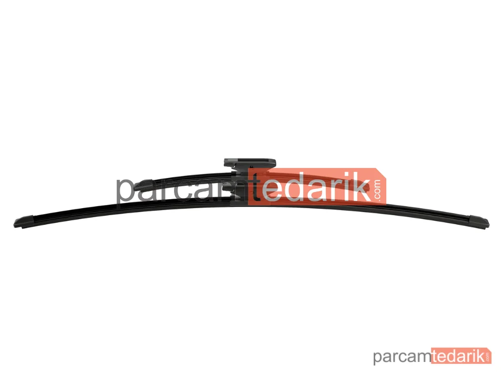 BOSCH 3397007868 | Silecek Süpürgesi (340 mm) — Renault Clio IV, Renault Clio IV Grandtour, Renault Captur I
