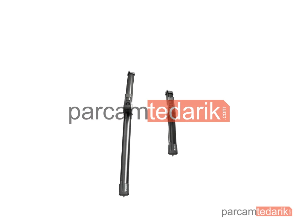 BOSCH 3397007868 | Silecek Süpürgesi (340 mm) — Renault Clio IV, Renault Clio IV Grandtour, Renault Captur I