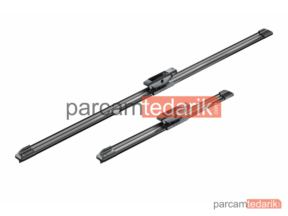 BOSCH 3397007868 | Silecek Süpürgesi (340 mm) — Renault Clio IV, Renault Clio IV Grandtour, Renault Captur I