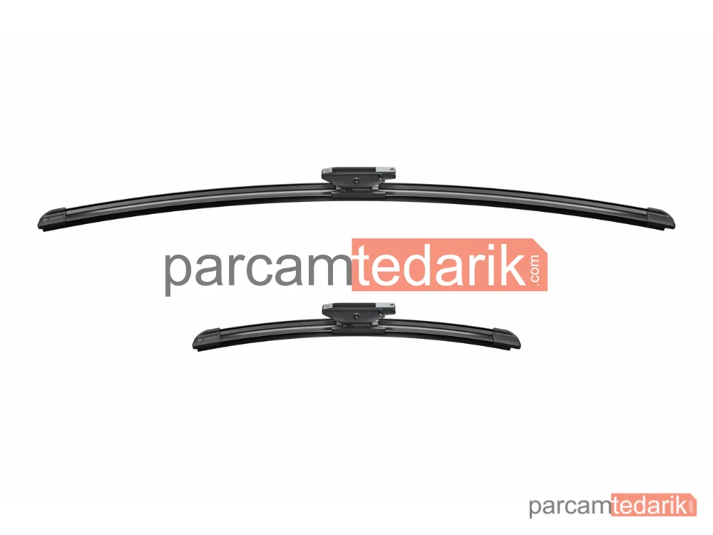 BOSCH 3397007868 | Silecek Süpürgesi (340 mm) — Renault Clio IV, Renault Clio IV Grandtour, Renault Captur I