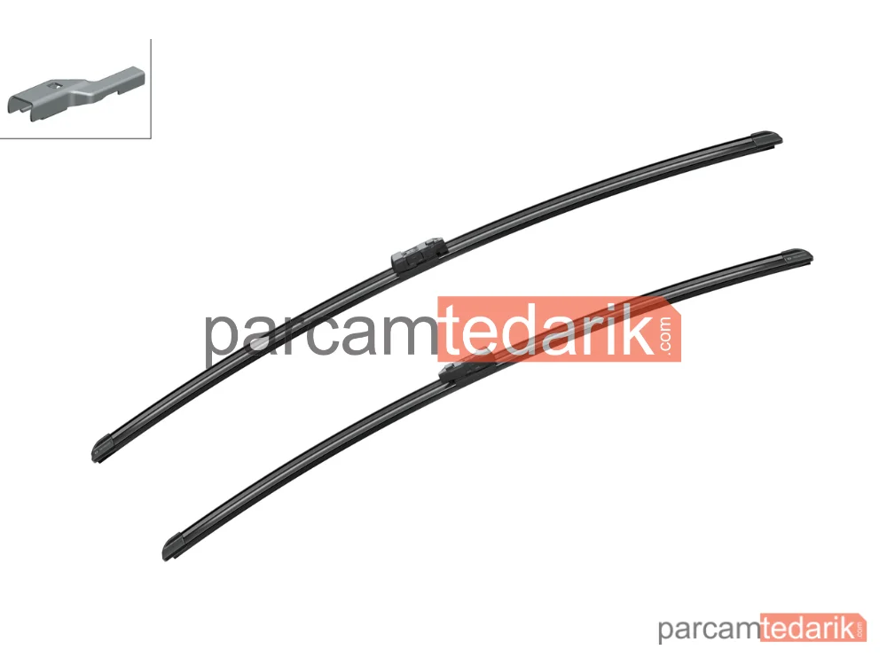3397007944 | Silecek Süpürgesi (750 mm) — Citroen C4 Grand Picasso II, Citroen C4 Picasso II