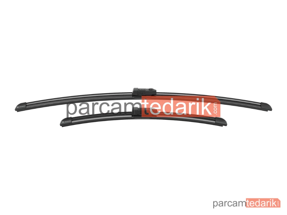 BOSCH 3397007945 | Silecek Süpürgesi (400 mm) — Seat Leon ST, BMW X1, Seat Leon