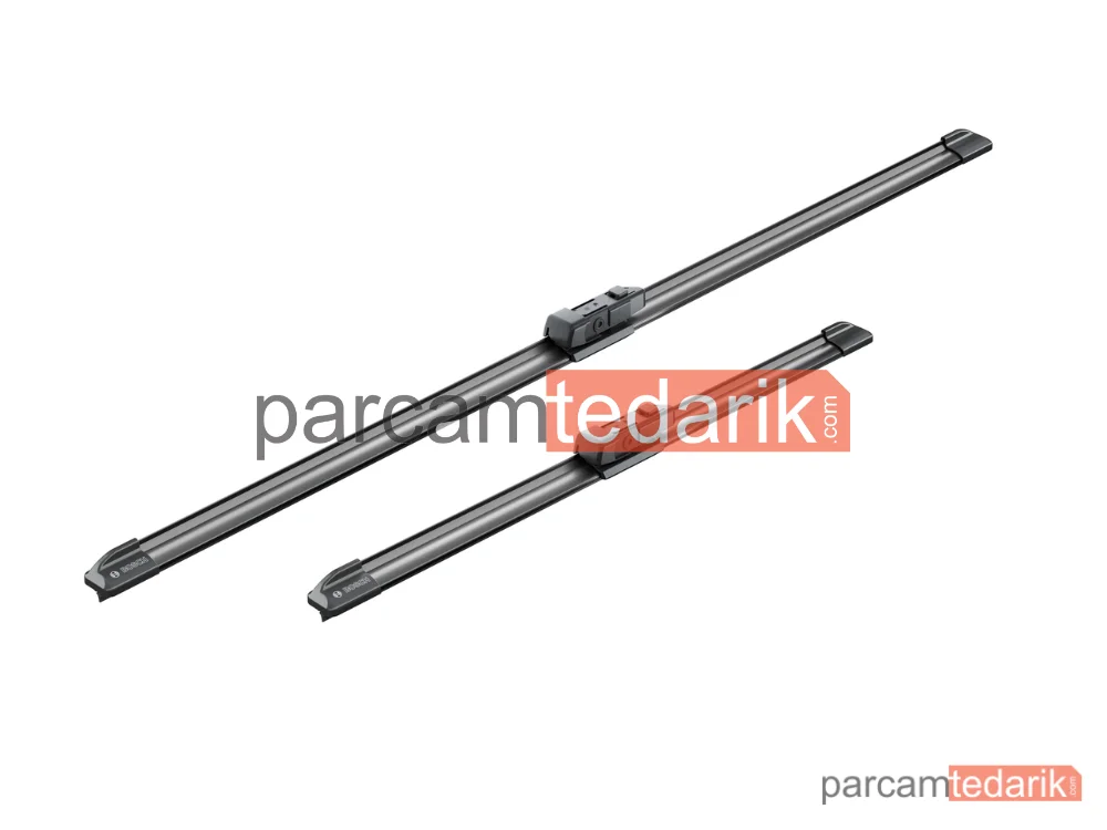 BOSCH 3397007945 | Silecek Süpürgesi (400 mm) — Seat Leon ST, BMW X1, Seat Leon