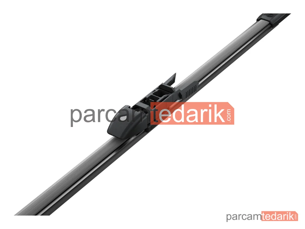 BOSCH 3397008005 | Silecek Süpürgesi (280 mm) — Mini Clubman, BMW 1