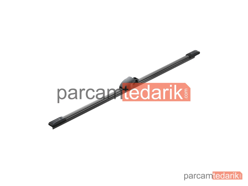 BOSCH 3397008006 | Silecek Süpürgesi (330 mm) — Volvo XC60 II, VW Golf V, VW Tiguan