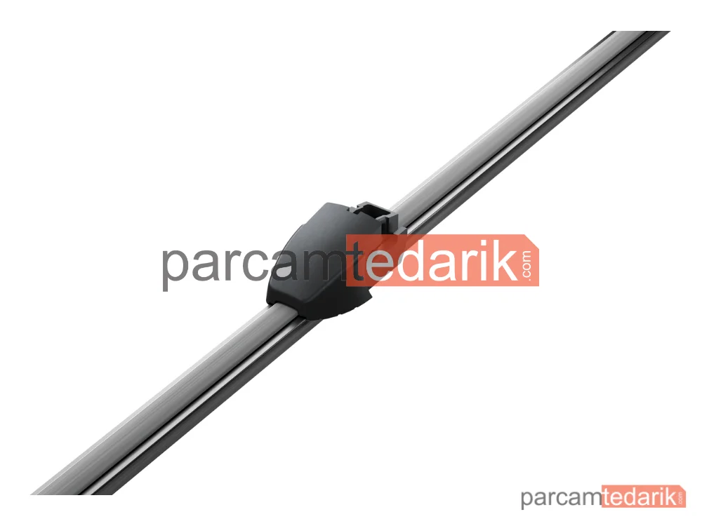BOSCH 3397008006 | Silecek Süpürgesi (330 mm) — Volvo XC60 II, VW Golf V, VW Tiguan
