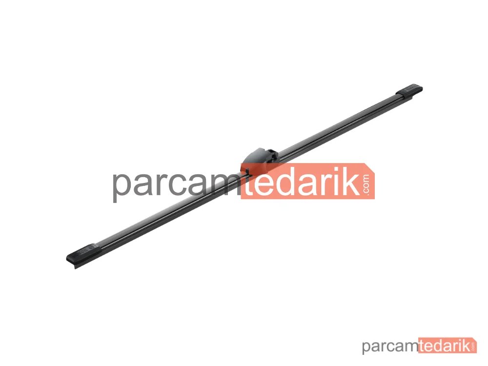 BOSCH 3397008009 | Silecek Süpürgesi (400 mm) — VW Transporter T5, Skoda Octavia II Combi