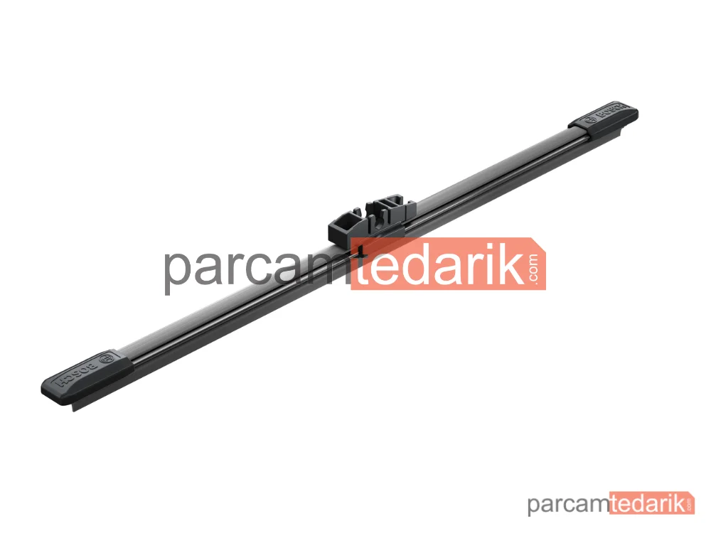 BOSCH 3397008056 | Silecek Süpürgesi (250 mm) — Mini Countryman, Land Rover Range Rover Evoque, Renault Clio IV