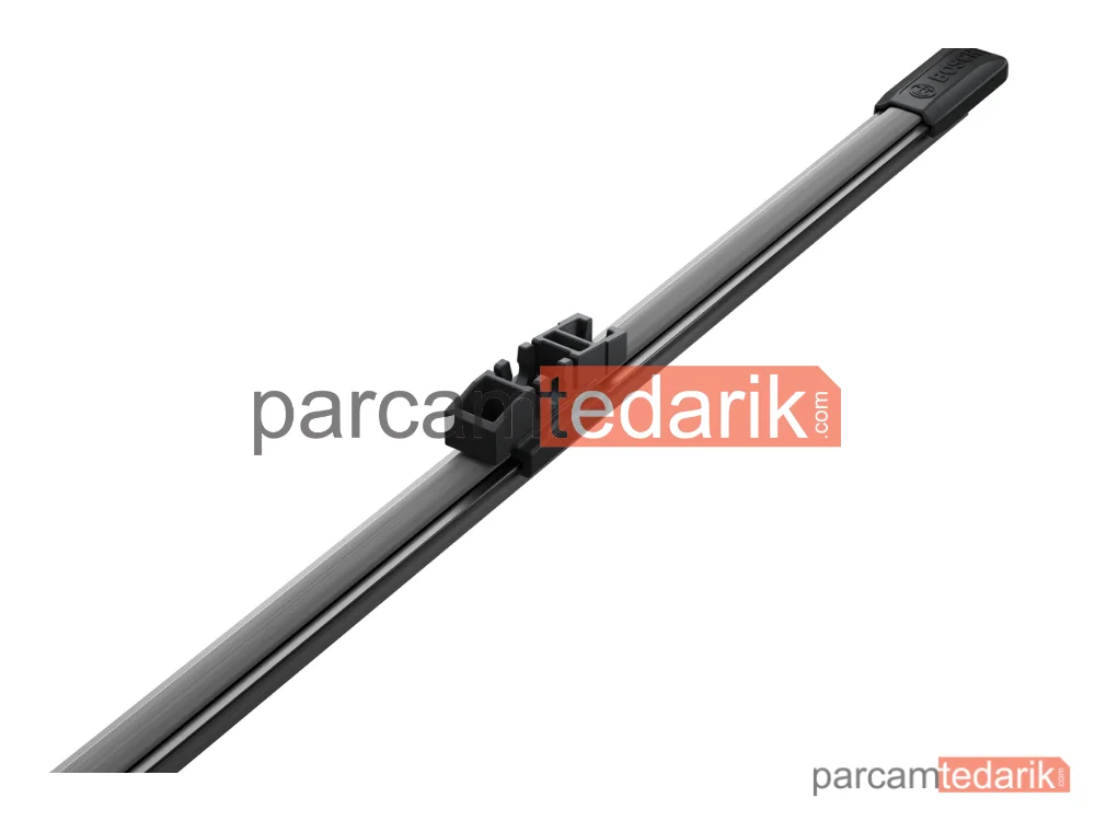 BOSCH 3397008056 | Silecek Süpürgesi (250 mm) — Mini Countryman, Land Rover Range Rover Evoque, Renault Clio IV