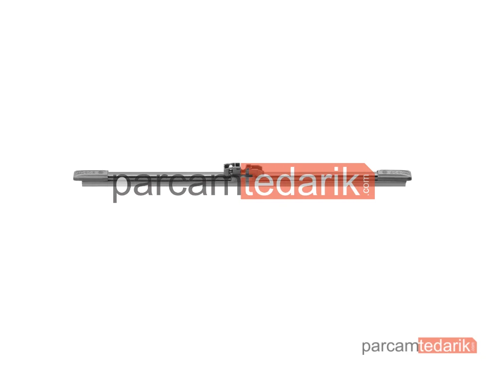 BOSCH 3397008056 | Silecek Süpürgesi (250 mm) — Mini Countryman, Land Rover Range Rover Evoque, Renault Clio IV