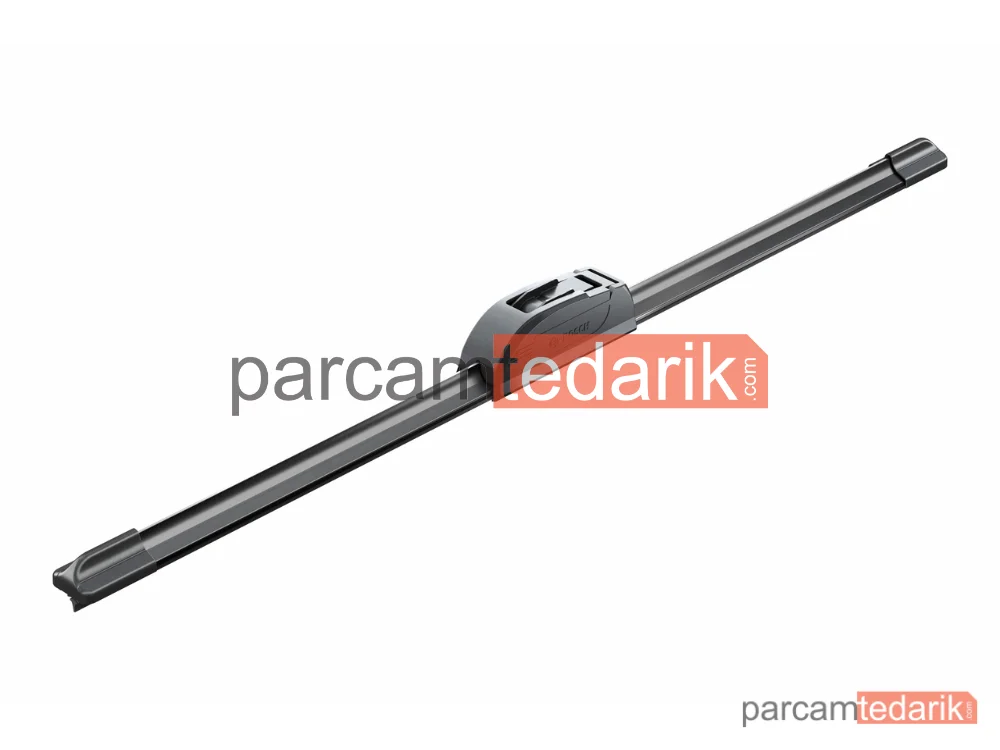 BOSCH 3397008532 | Silecek Süpürgesi (450 mm) — Mini, VW Golf II, Peugeot 205 II