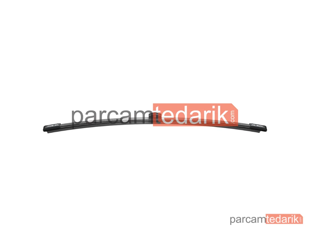 BOSCH 3397008635 | Silecek Süpürgesi (330 mm) — Audi A4 B9, Audi A3, BMW X2
