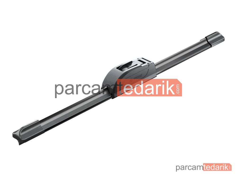 BOSCH 3397008638 | Silecek Süpürgesi (340 mm) — Hyundai Santa FÉ III, Nissan Juke, Fiat Sedici
