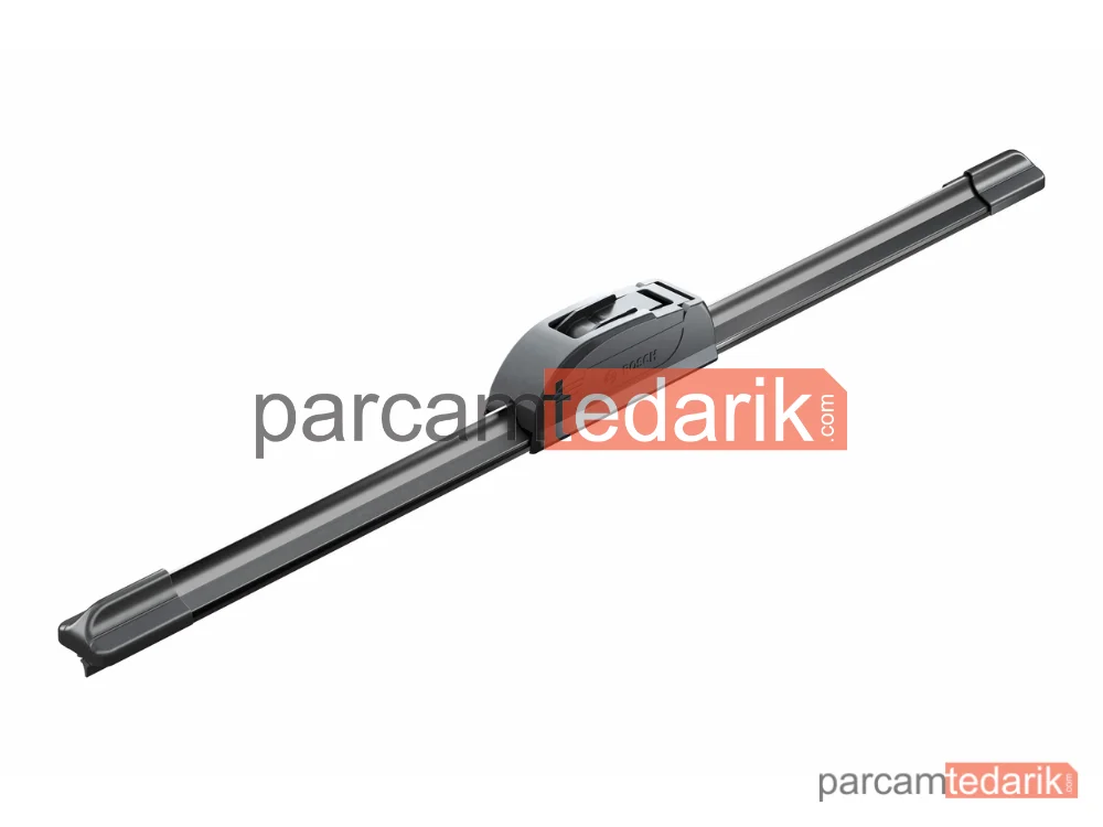 BOSCH 3397008639 | Silecek Süpürgesi (380 mm) — Fiat Idea, Jeep Wrangler III, VW Fox