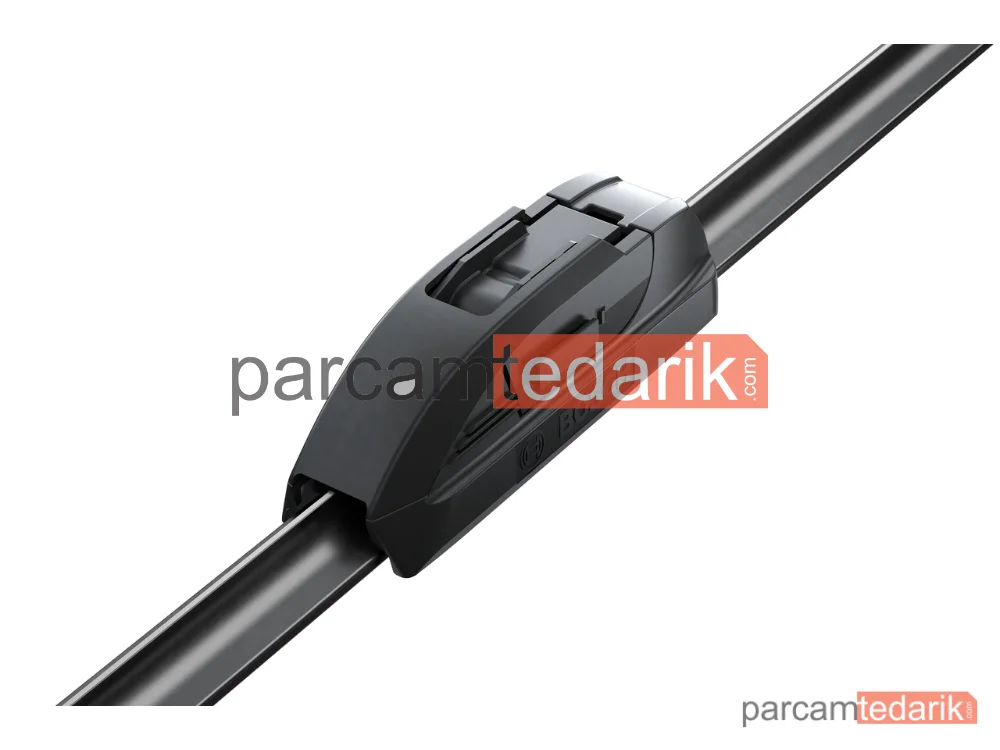 BOSCH 3397008843 | Silecek Süpürgesi (600 mm) — Mercedes-Benz C-Serisi, Mercedes-Benz E-Serisi