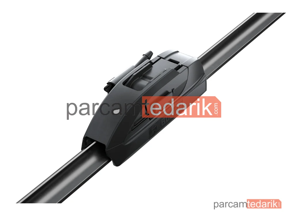BOSCH 3397008847 | Silecek Süpürgesi (600 mm) — Volvo FL6