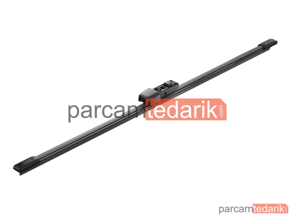 BOSCH 3397008998 | Silecek Süpürgesi (400 mm) — Audi A6 C7, Audi A4 B8, VW Transporter T6 / Caravelle T6